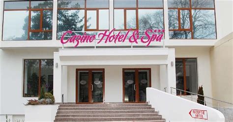 Cazino Hotel & Spa Buzau .